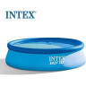 Надувной бассейн INTEX Easy Set 28132, Ø366 см, высота 76 см, с фильтр-насосом