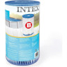 Картридж фильтра INTEX 29005 для насосов типа B