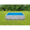 Покрывало для бассейна INTEX 29029, 488×244 см