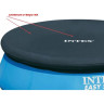 Тент INTEX 28021 для надувного бассейна 305 см